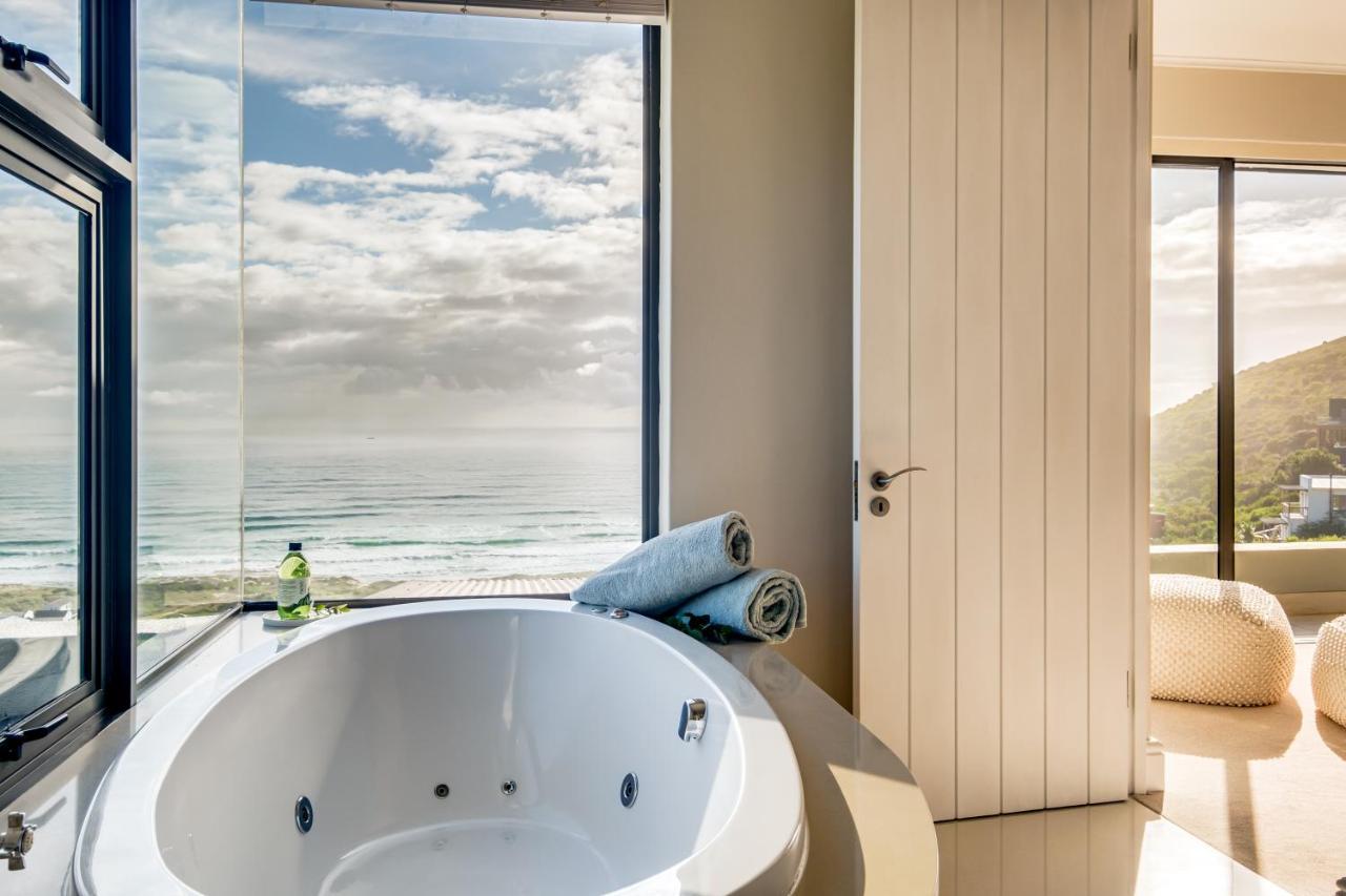 Ocean'S Horizon Beach House Scarborough Exterior photo