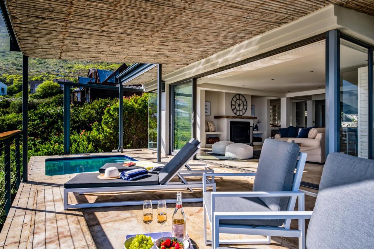 Ocean'S Horizon Beach House Scarborough Exterior photo
