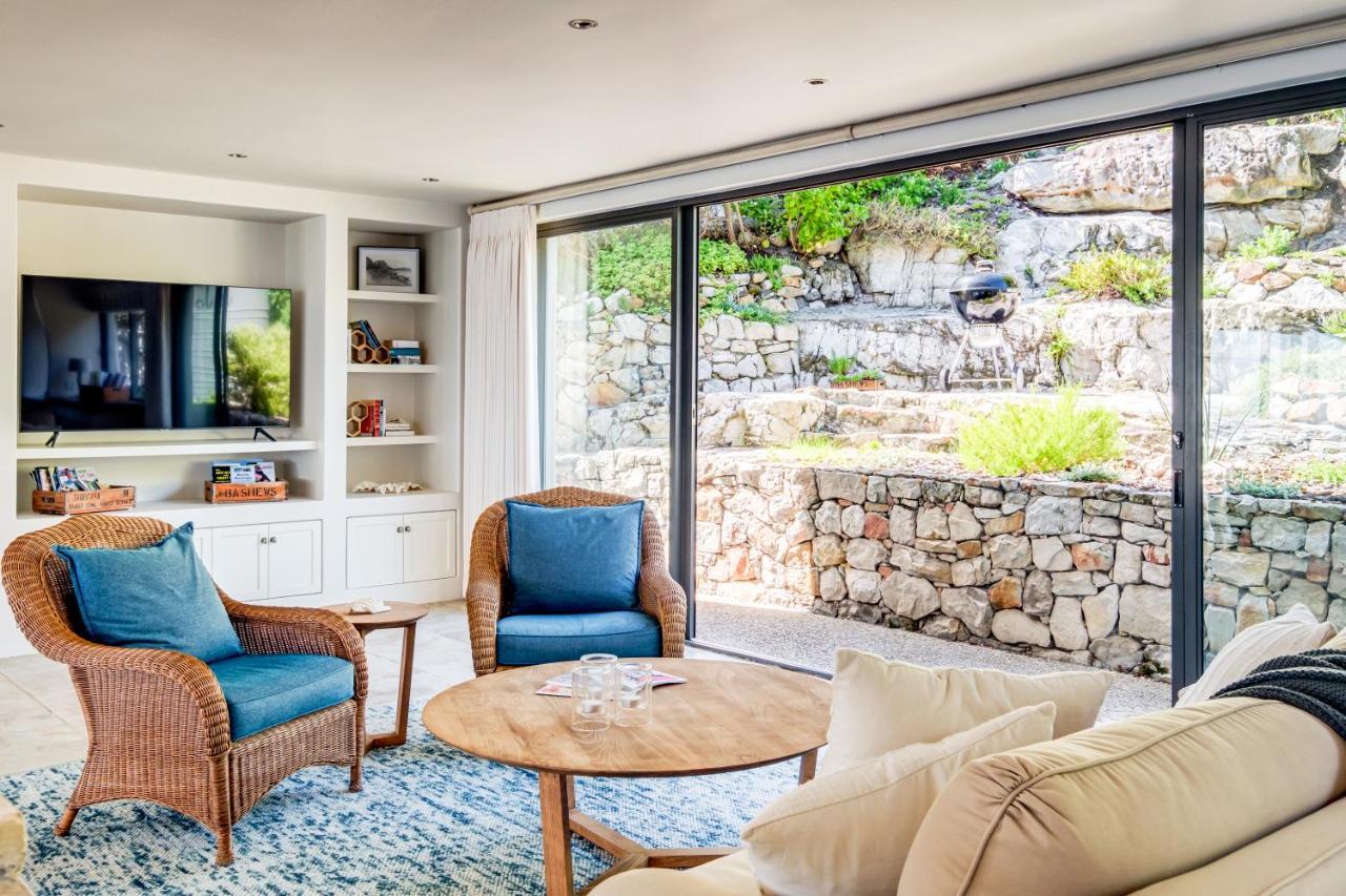 Ocean'S Horizon Beach House Scarborough Exterior photo
