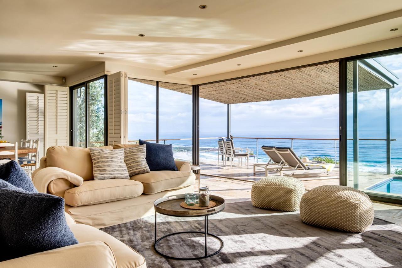 Ocean'S Horizon Beach House Scarborough Exterior photo