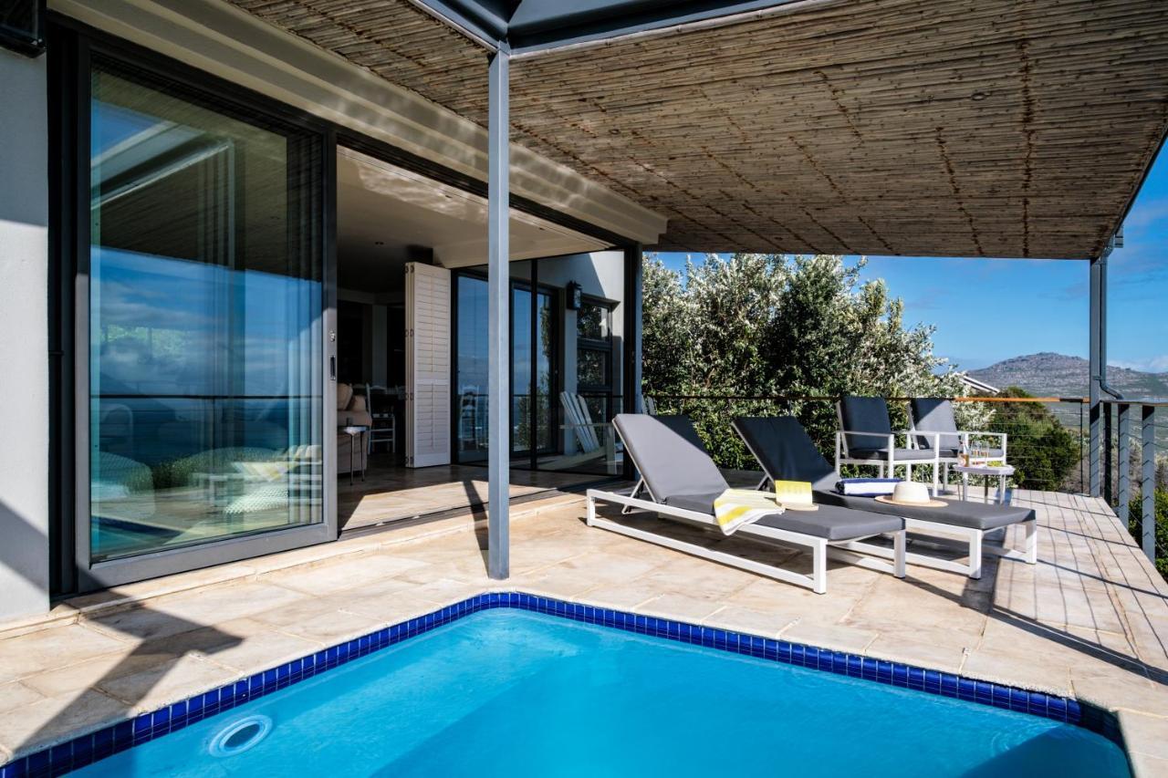 Ocean'S Horizon Beach House Scarborough Exterior photo
