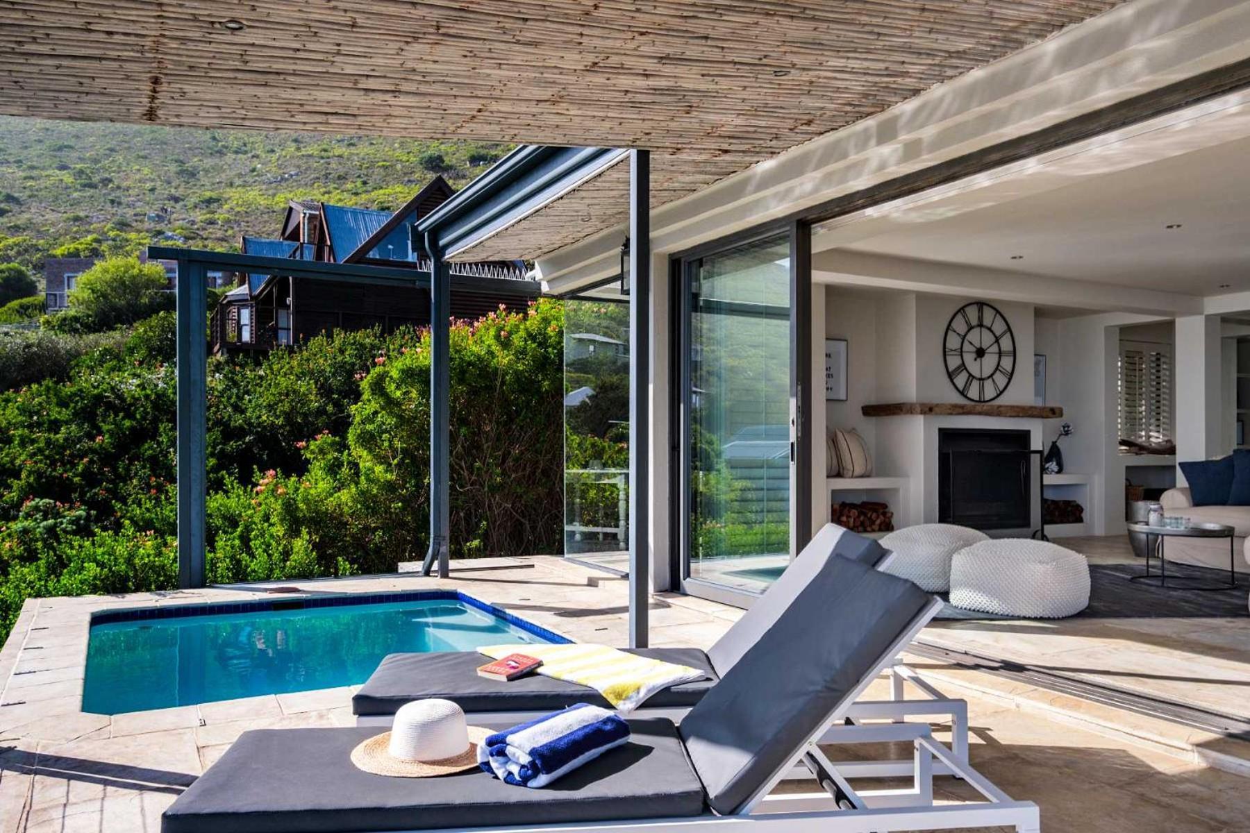 Ocean'S Horizon Beach House Scarborough Exterior photo