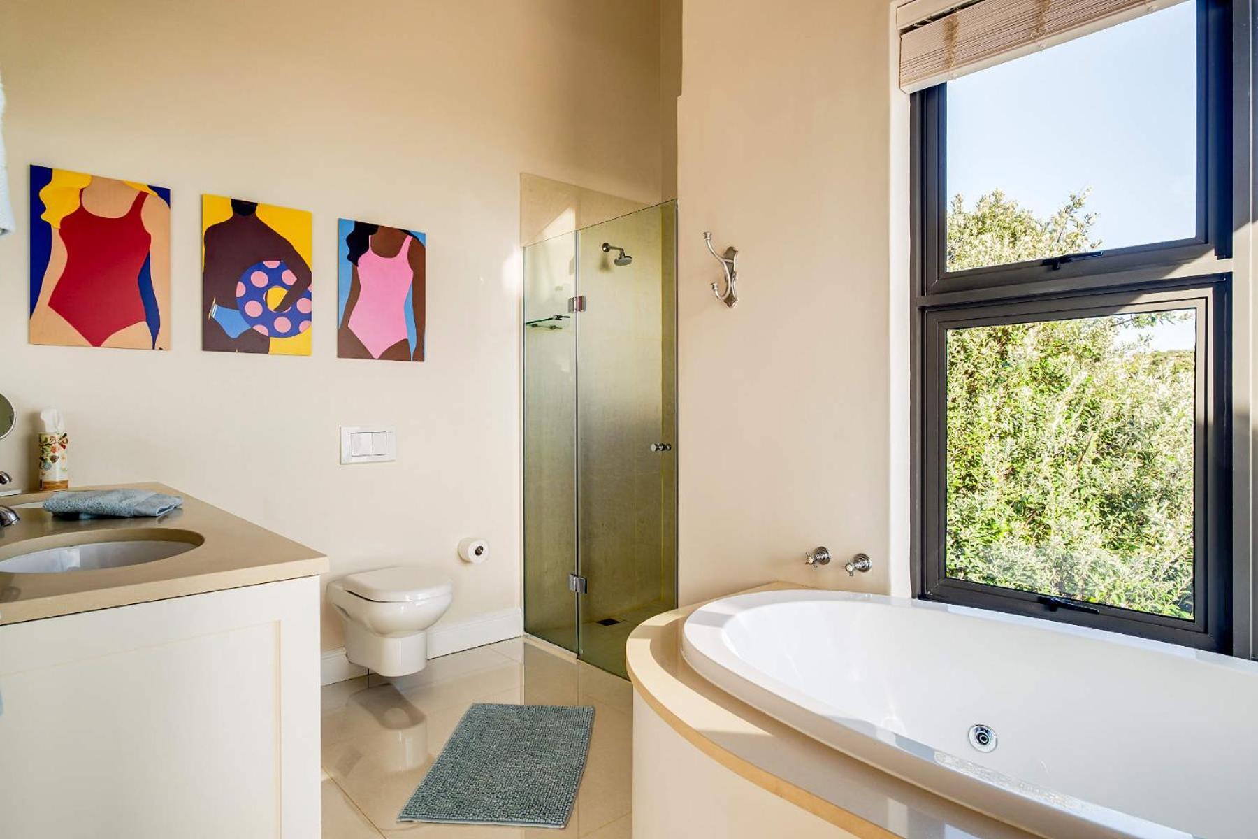 Ocean'S Horizon Beach House Scarborough Exterior photo